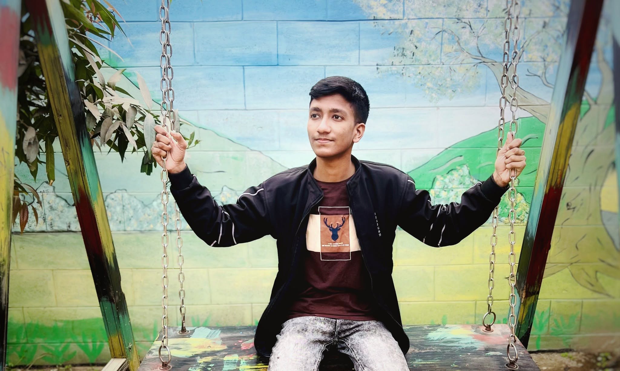 Al Aksa Rubay